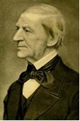 Ralph Waldo Emerson