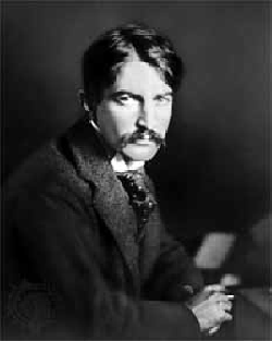 Imagen de Stephen Crane