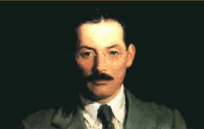 Imagen de E. A. Robinson