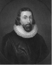 John Winthrop (1588-1649)